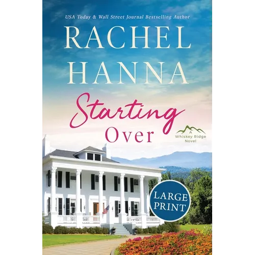 Starting Over