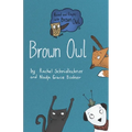 Brown Owl
