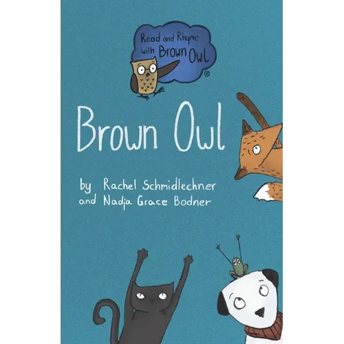 Brown Owl