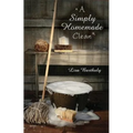A Simply Homemade Clean