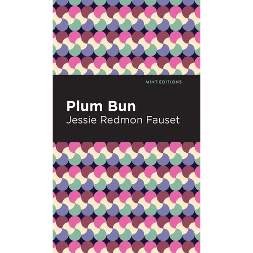 Plum Bun: A Novel Without a Moral