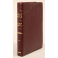 Old Scofield Study Bible-KJV-Classic