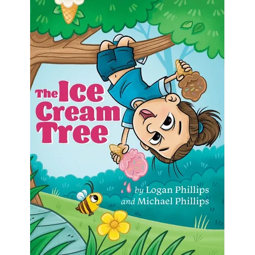 The Ice Cream Tree