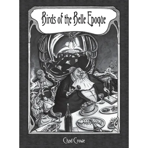 Birds of the Belle Epoque