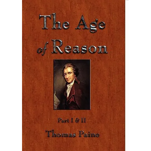 The Age of Reason