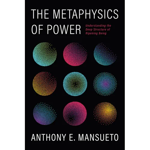 The Metaphysics of Power