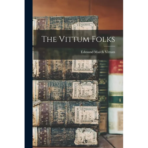 The Vittum Folks