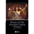 Magic in the Ancient Greek World