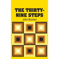 The Thirty-Nine Steps