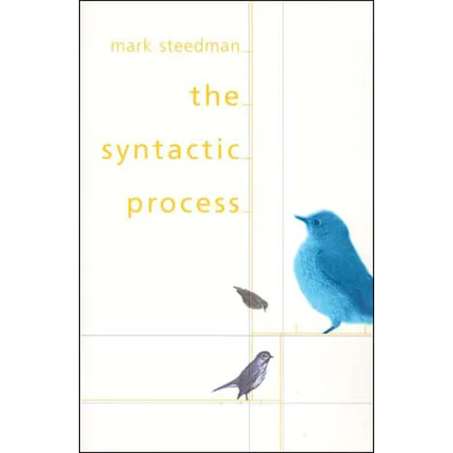 The Syntactic Process