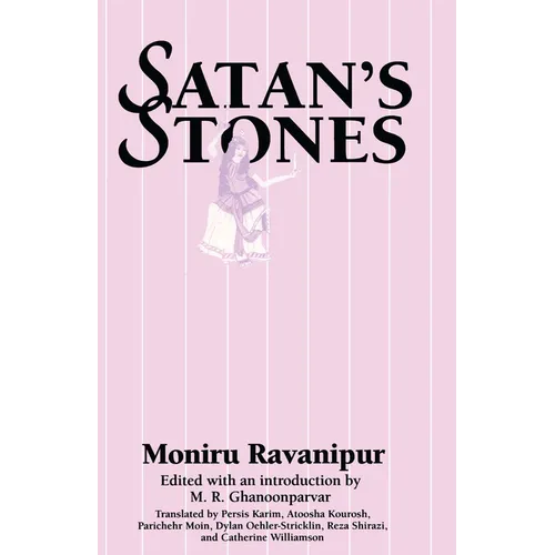 Satan's Stones
