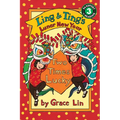 Ling & Ting's Lunar New Year: Two Times Lucky