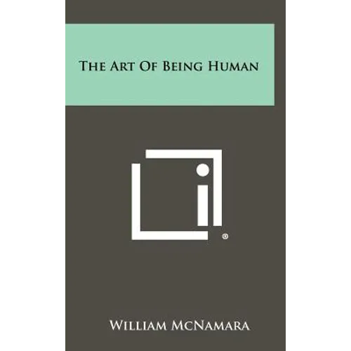 The Art of Being Human