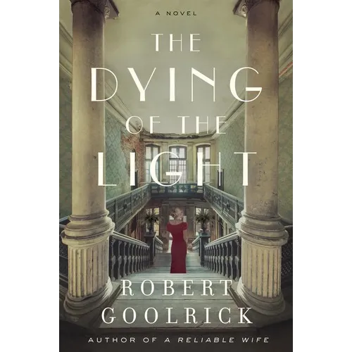 The Dying of the Light