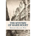 The Mystery of Marie Roget