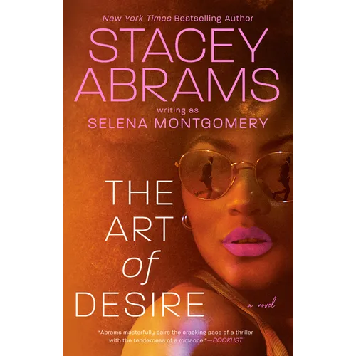 The Art of Desire