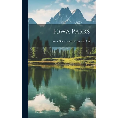 Iowa Parks