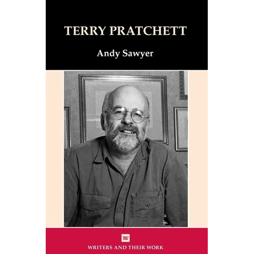 Terry Pratchett