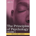 The Principles of Psychology, Vol.1