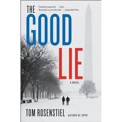 The Good Lie