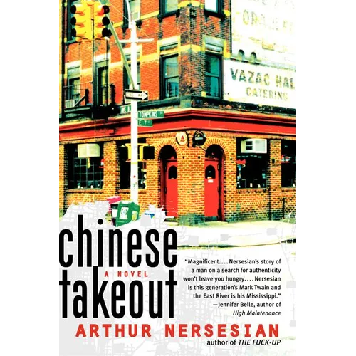 Chinese Takeout