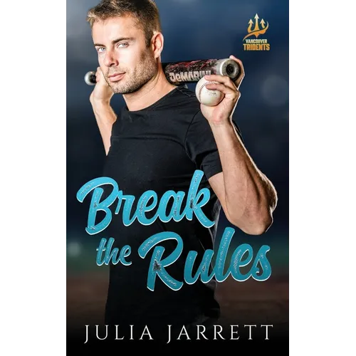 Break The Rules