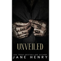 Unveiled: A Dark Arranged Marriage Mafia Romance