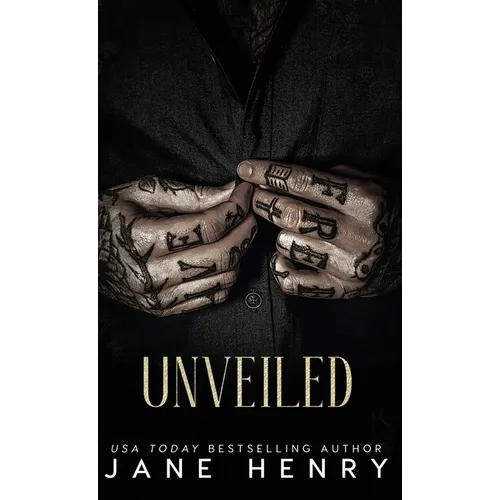 Unveiled: A Dark Arranged Marriage Mafia Romance