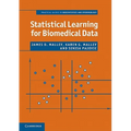 Statistical Learning for Biomedical Data