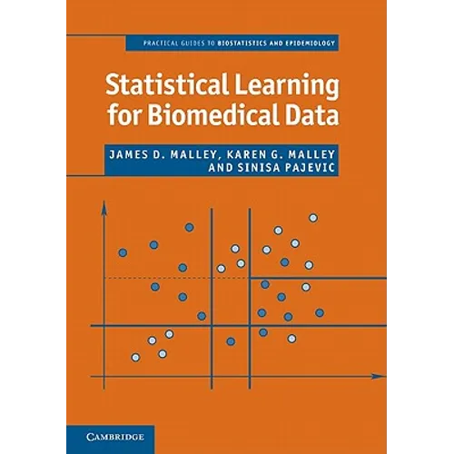 Statistical Learning for Biomedical Data