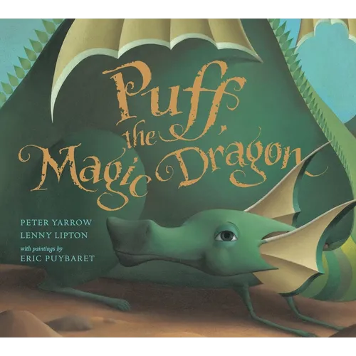 Puff, the Magic Dragon