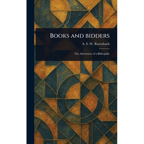 Books and Bidders