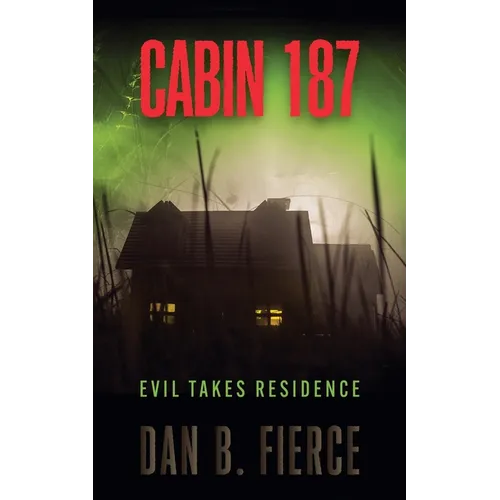 Cabin 187