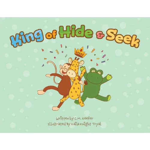 King of Hide & Seek