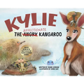 Kylie the Affectionate Kangaroo