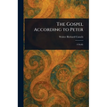 The Gospel According to Peter