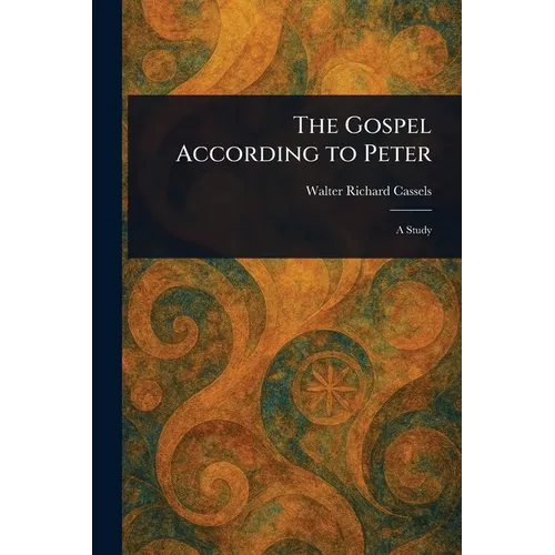 The Gospel According to Peter