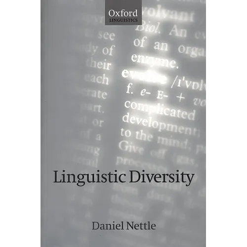 Linguistic Diversity