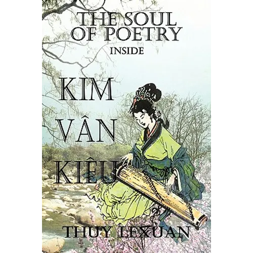 The Soul of Poetry Inside Kim-Van-Kieu