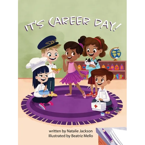 It's Career Day