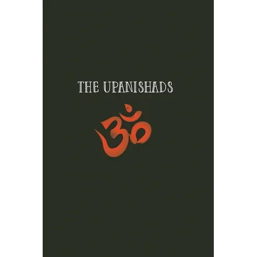The Upanishads