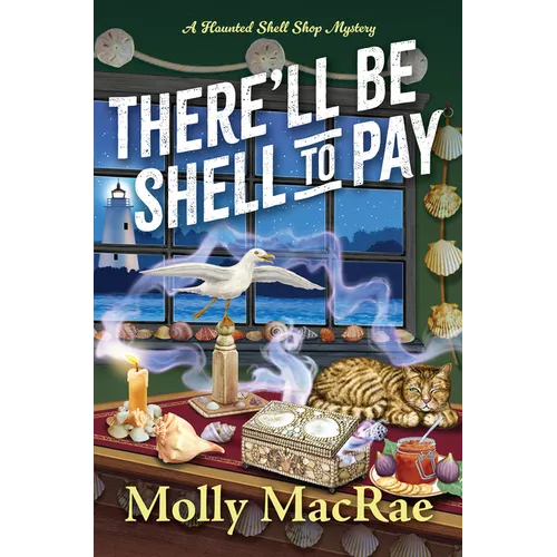 There'll Be Shell to Pay