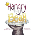 Hangry the Bear