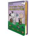 It's the Easter Beagle, Charlie Brown