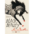 Black Beauty: (Penguin Classics Deluxe Edition)