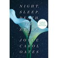 Night. Sleep. Death. the Stars.
