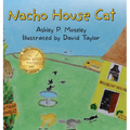 Nacho House Cat
