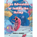 The Adventure of Sammy the Shrimp