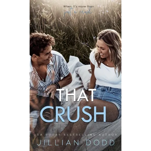 That Crush