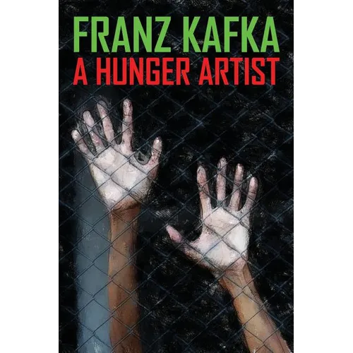 A Hunger Artist